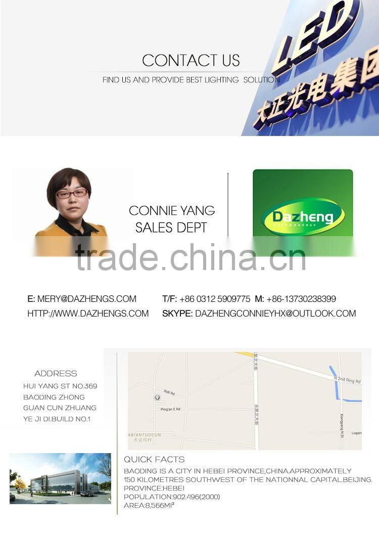 ten years experience proffesional manufacturer led street light with ce rohs certificate