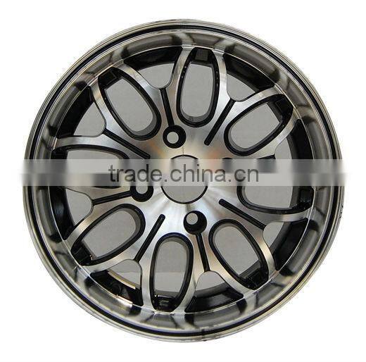 Hot sale steel car wheel,car rims,carbon rims