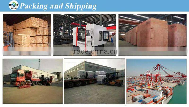 Horizontal Gear Hobbing Machine Factory