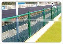 wire mesh fencing