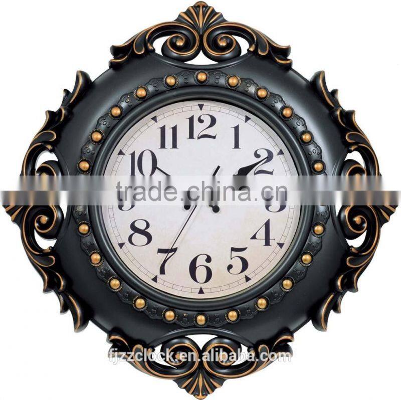 Home Decorative Wall Clocks