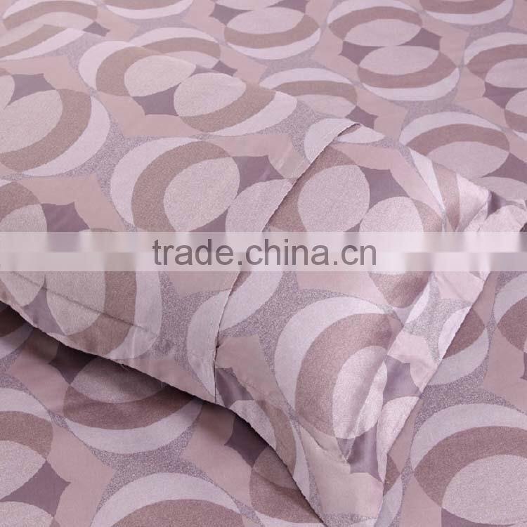 European Style Pretty 100% Cotton Bedding Product Luxury Home Textile