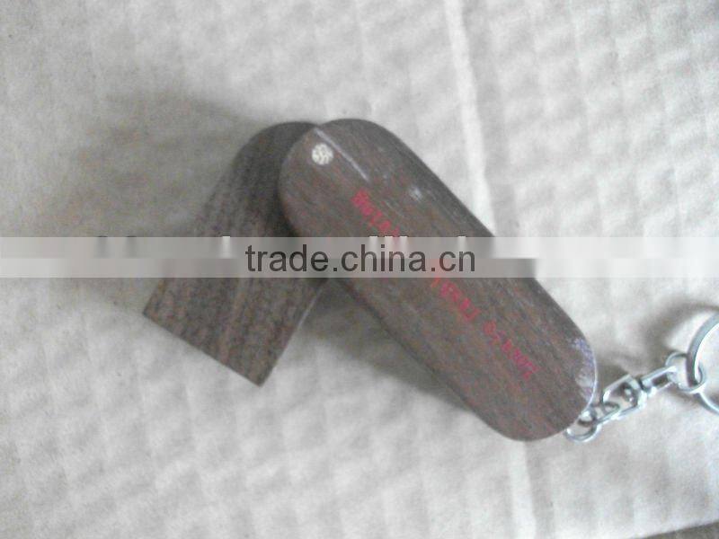 Promotional bulk cheap wooden usb flash drive 1GB 2GB 4GB