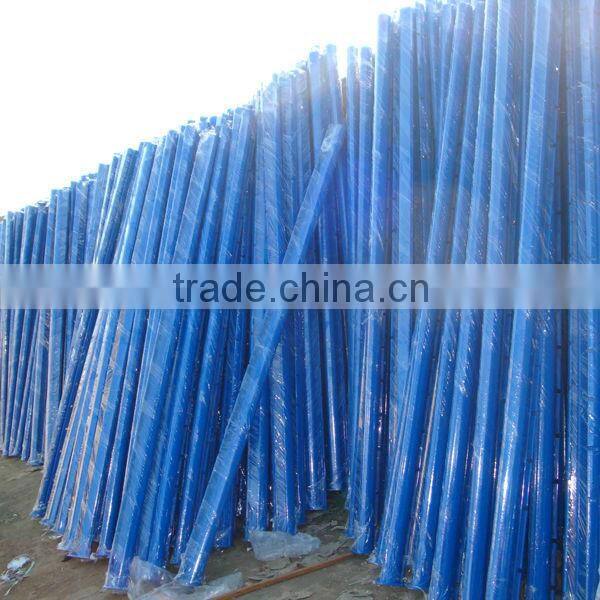 Y Shape Square Fence Post