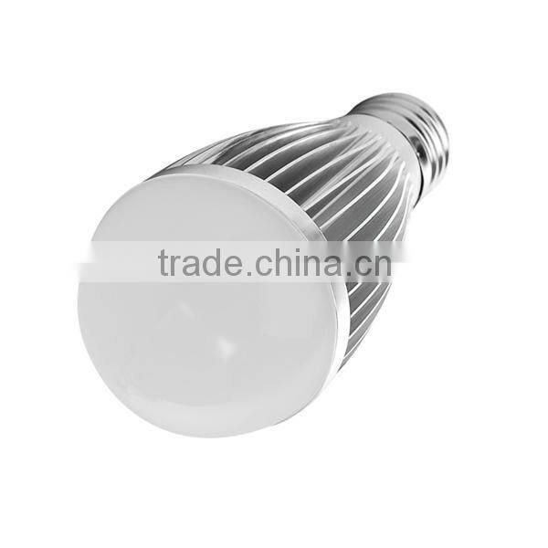 Best sale 5W e27/b22led bulb lamp led bulb light with CE&RoHS