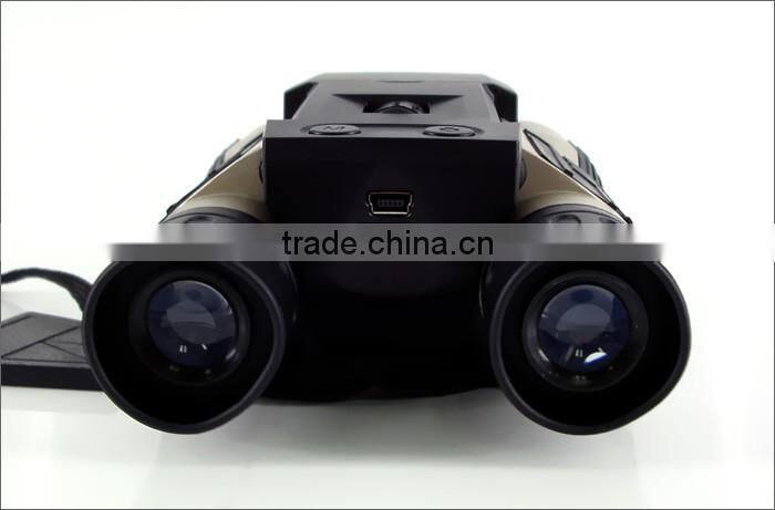 2016 Factory Price Full HD telescope digital camera for traveling etc