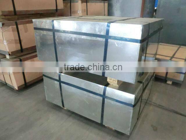 Food Grade Spcc TFS Tinplate Sheets