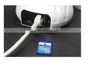 TDX6618 Long-distance web Camera