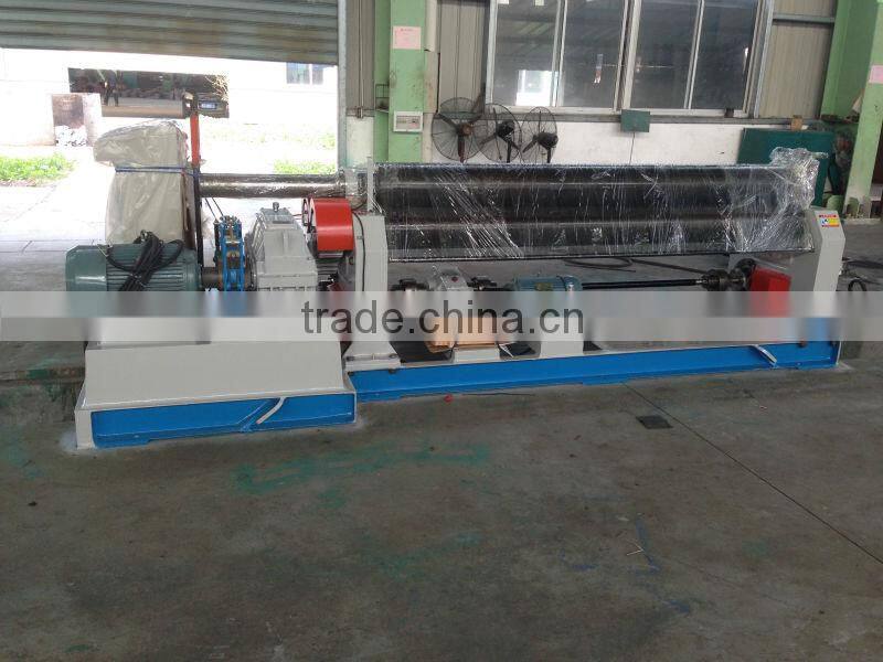 Professional manufacturer in China mechanical Plate Roll