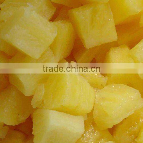 pineapple juice tin can