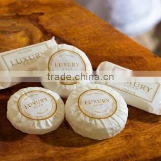 N50 2014 cheap 25g small Hotel Soap