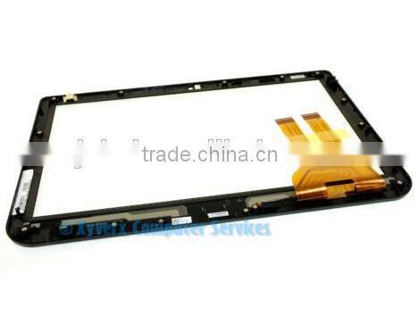Brand New Touch Screen Glass Panel with Digitizer Bezel For Toshiba W35DT (Factory Wholesale)