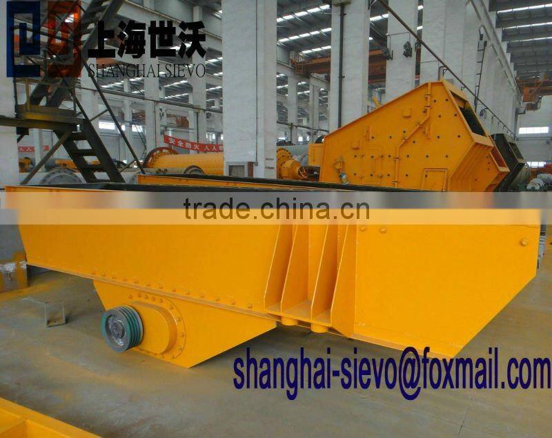 stone crusher / stone making machine / Stone Making Assembly Line