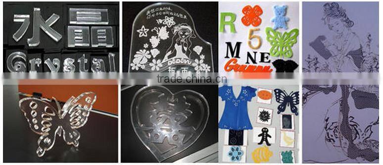 5030 Mini laser cutting machine price