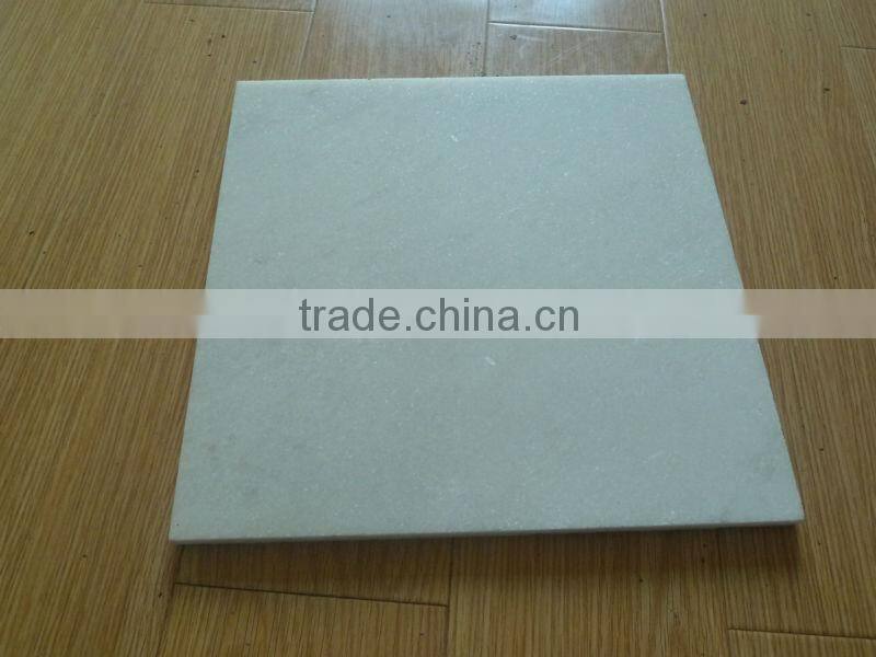 Purple White Marble Stone Tile