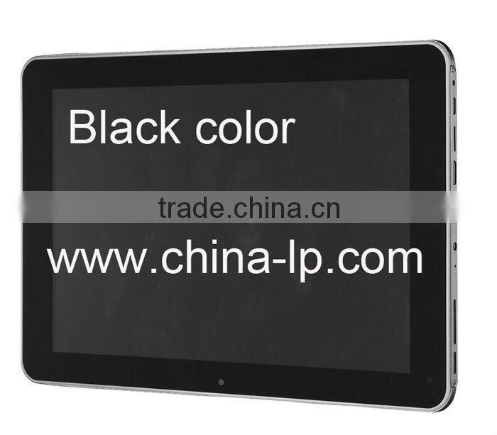 10.1inch SAMSUNG panel table PC, dual core, double camera