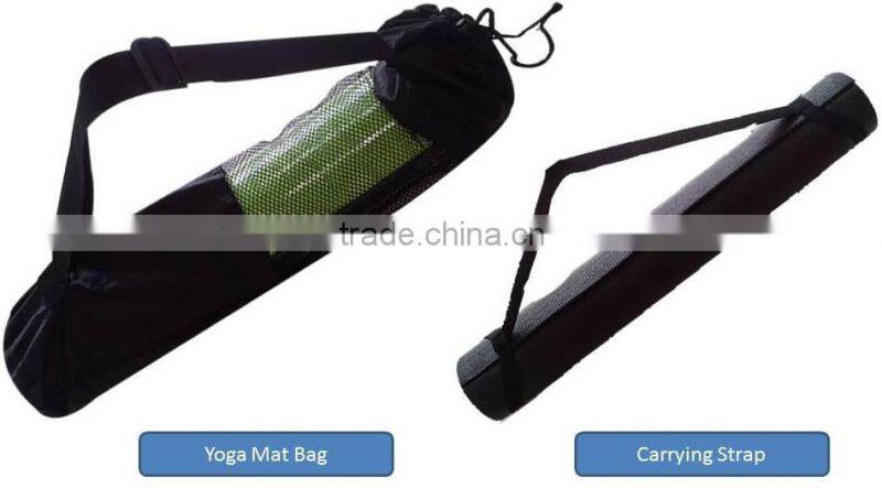 Wholesale Colorful Fitness Mat Natural Rubber Yoga Mat Yoga Mat