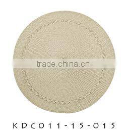 Rectangle Restaurant Paper Table Placemat