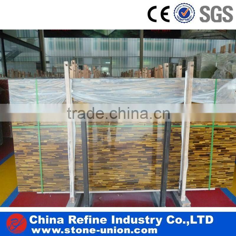 A grade light green onyx stone