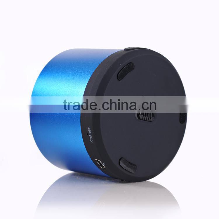 OEM Mini bluetooth speaker selfie for mini segway with mp3 player