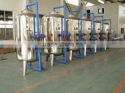 pure drinking water plant/equipment