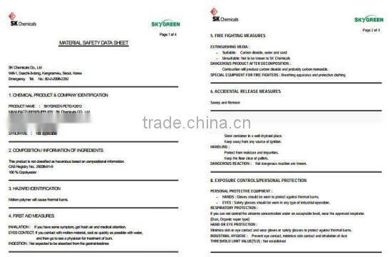 Clear square Lip Gloss Tube with matte Golden brush cap square lip cream case