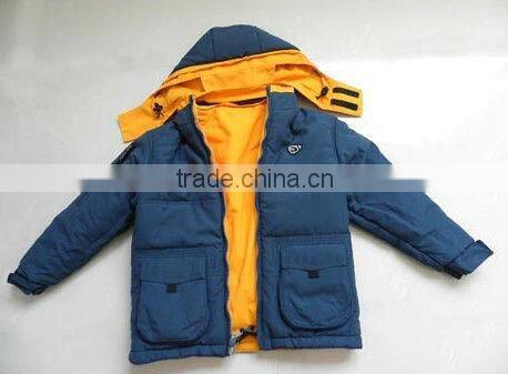New Children's Padding Jacket For Sale