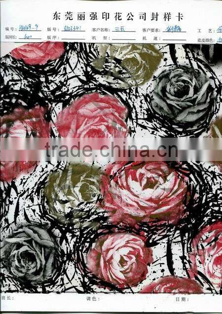 metallic pet animal transfer foils