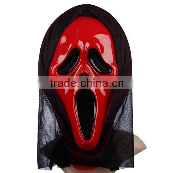 Best design of Shenzhen produced clear plastic face mask
