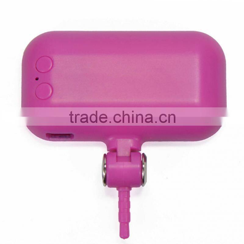 Video Light Ultra-thin Mini LED Flash Light with 21 LED LEDs Lamp Beads Integrated Fill Lights for Selfie Mobile Phone