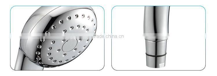 High Qualiity Bathroom Chrome Korea Shower Head