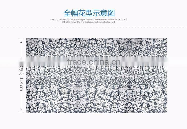 print chiffon fabric silk french chiffon fabric plain chiffon fabric
