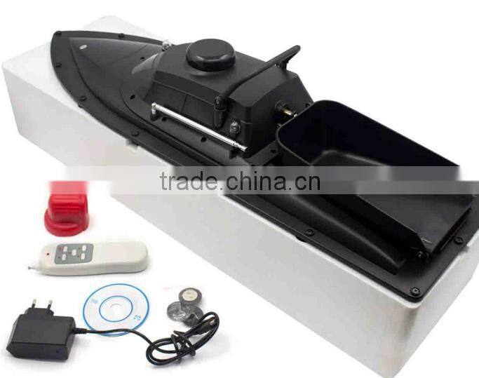 JABO 1AL-10A Wholesale RC Bait Boat rc fishing bait boat