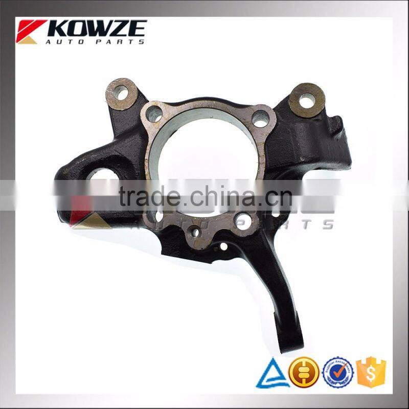 Auto Parts Knuckle ASSY For Mitsubishi Pajero Montero V63 V65 V67 V68 V73 V75 V77 V78 6G72 6G74 6G75 4M41 MR374501