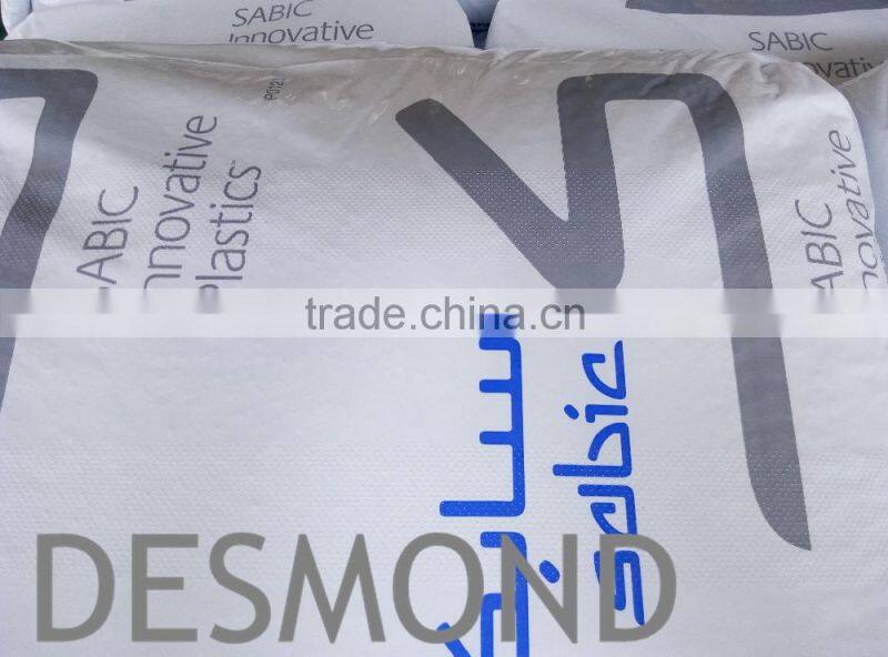 Desmond polycarbonate multi-wall sheet top quality 1mm pc sheet hollow sheet
