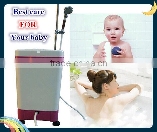 2014 New Storage Mobile electric water heater