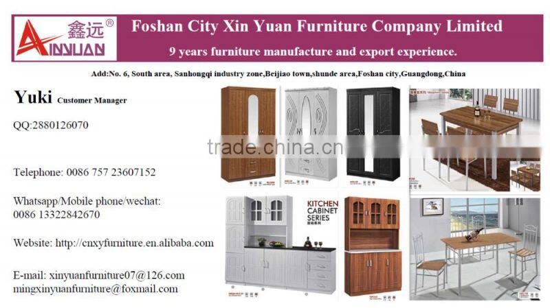 W882A-50 Bedroom wardrobe designs/Cheap wardrobe closet/wood modern wardrobe