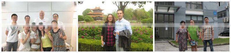 17cm ChineseTroditional Massage Foot Model