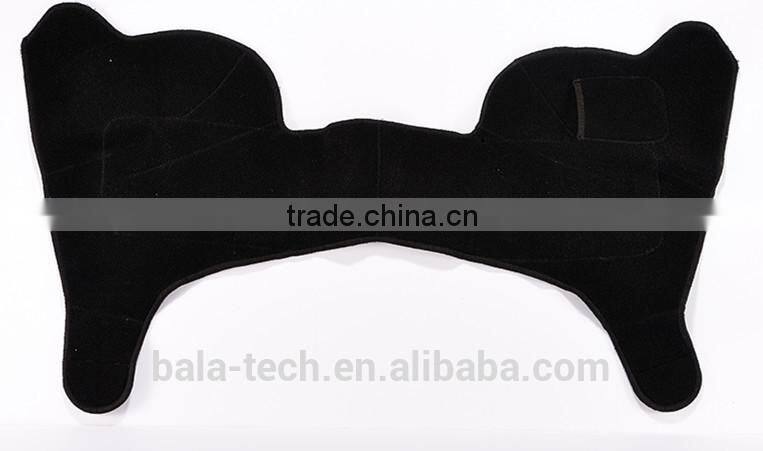 heating shoulder wrap