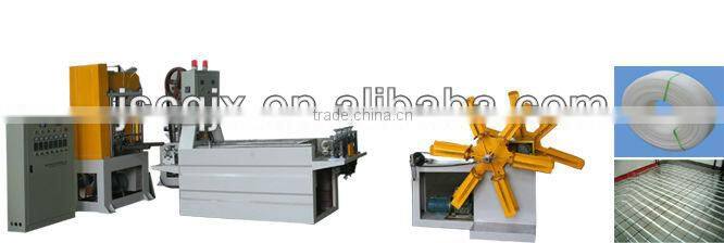 Pex-a RAM Type Pipe Extrusion Production Line Machine/ram extruder