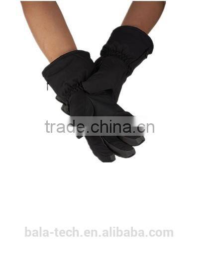 sportswear product type and mittens style rechargeable warm gloves