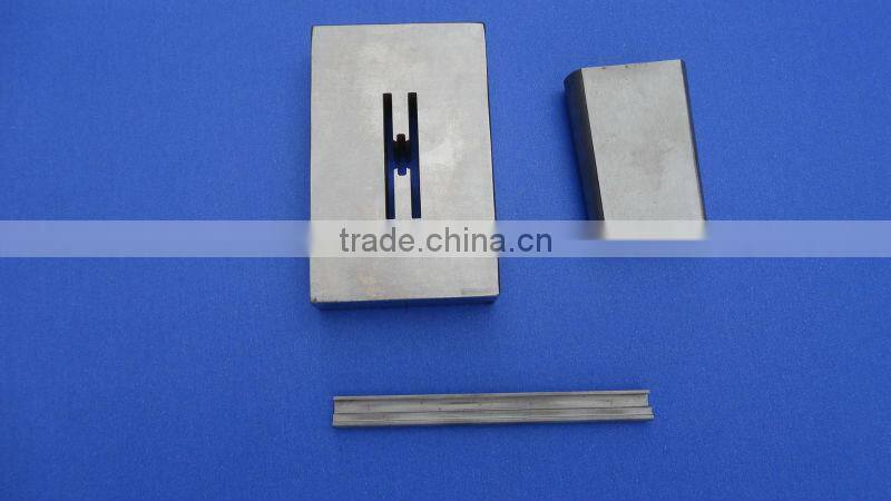 2015 OEM manufacturer stretching metal fabrication parts