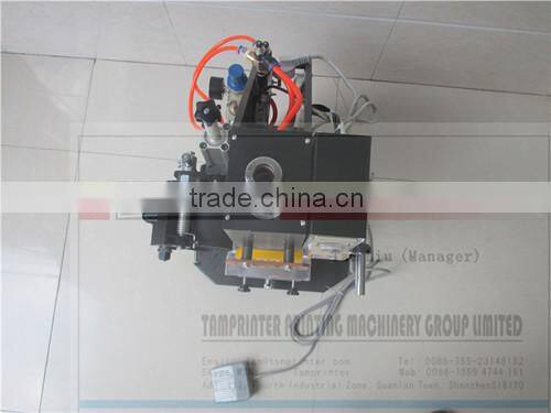 TAM-90-1 Pneumatic Hot Stamping Machine