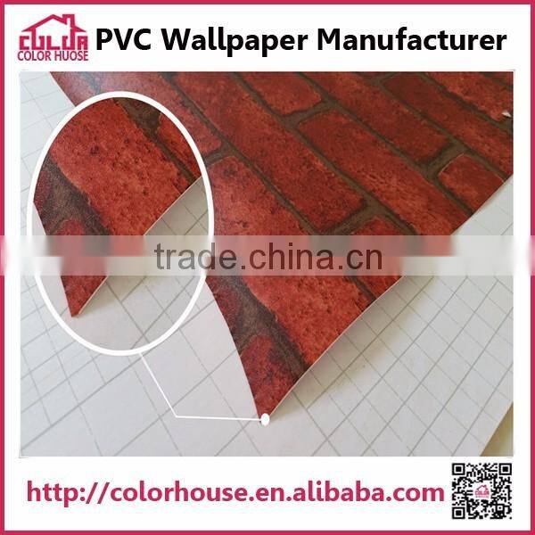 Wholesale room decor 3d wallpaper home decor wallpaper