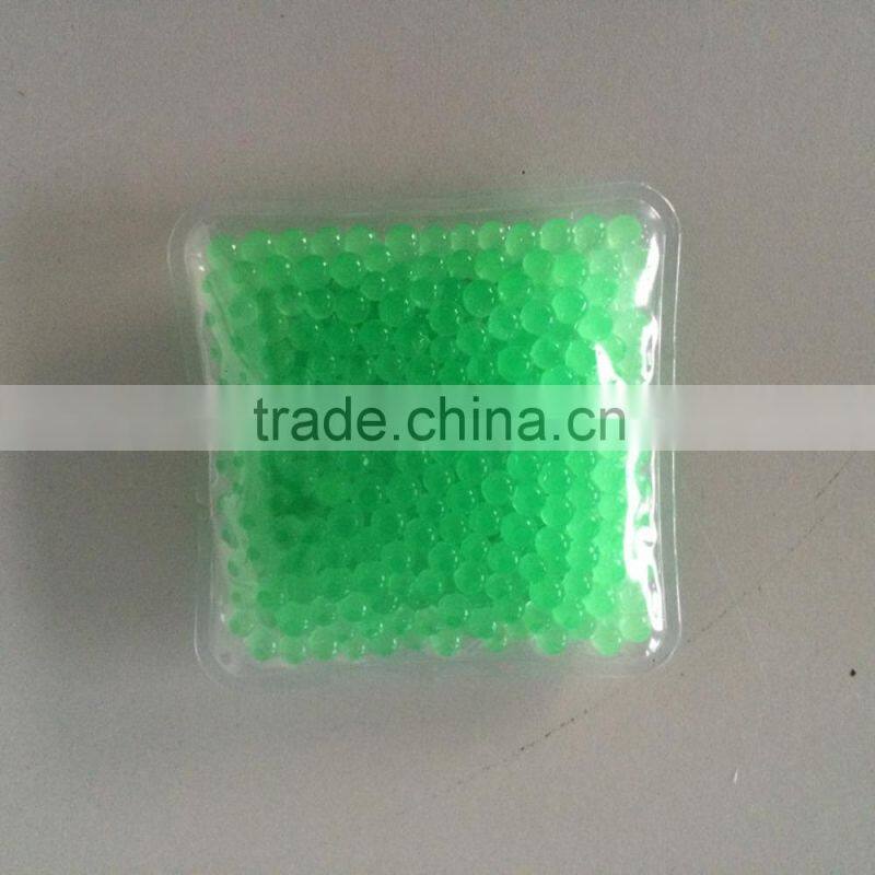 reusable microwavable hand warmer heat pack