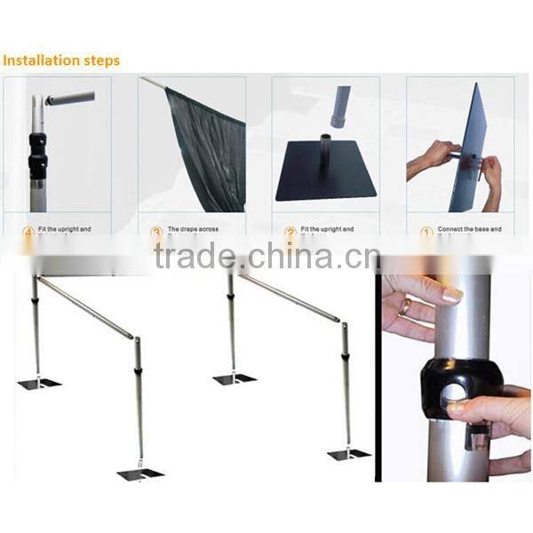 wedding pipe and drap for sale