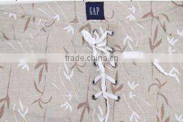 lady's short SO,casual short