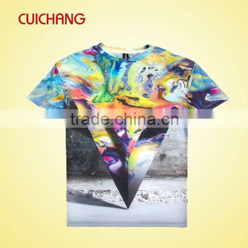 2016 bamboo t-shirts wholesale