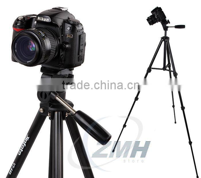 Factory Professional Camera Video Tripod