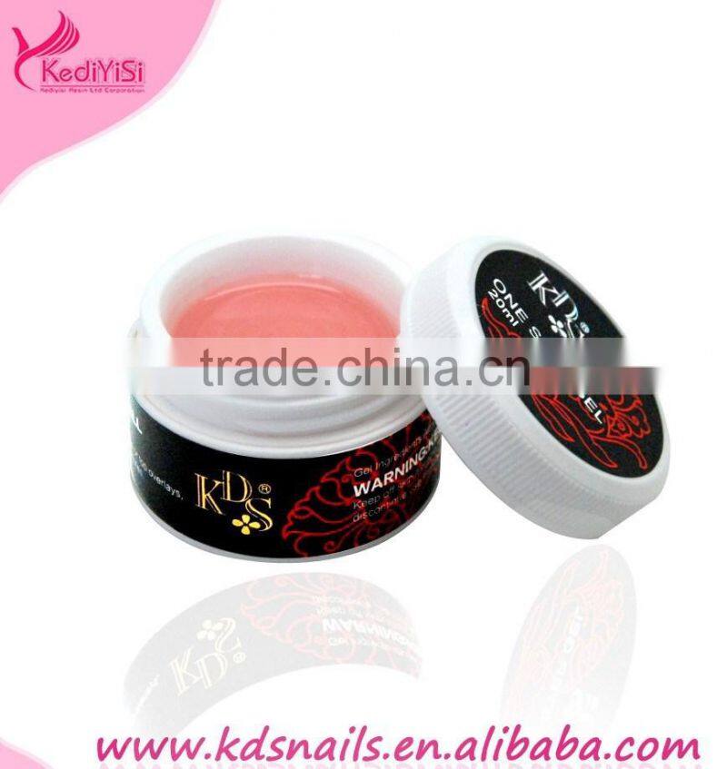 Can provide OEM service Private Label KDS make nail extension